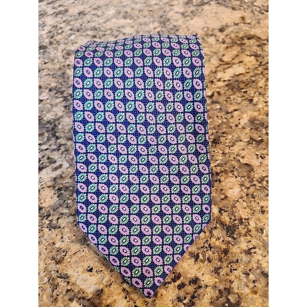 J.S Blank Collection Tie